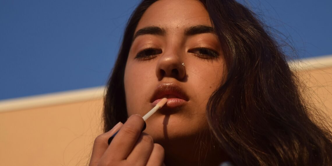 Why You Should Be Layering Your Lips