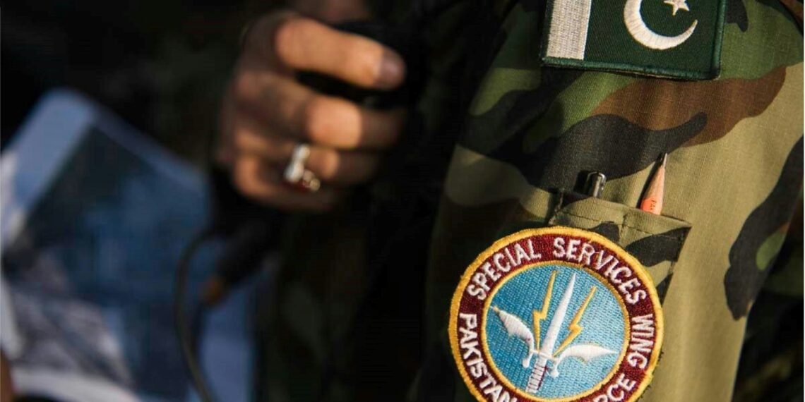 Pakistan vs Afghanistan: Why They're at War Again