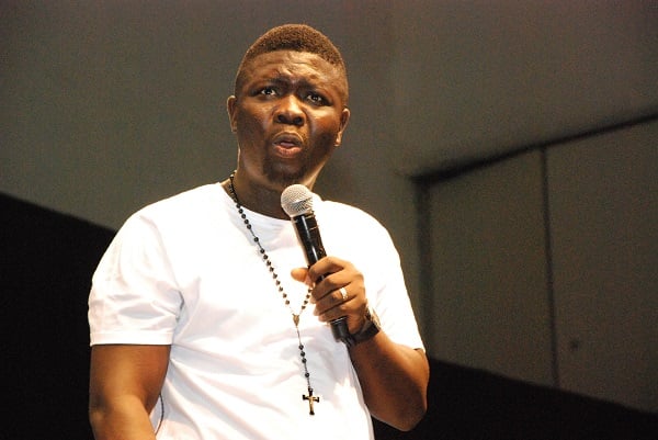 Nigeria Safer Under Tinubu Than Past Governments — Seyi Law Insists