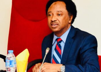 Shehu Sani Demands EFCC Hunt El-Rufai’s Hidden Billions