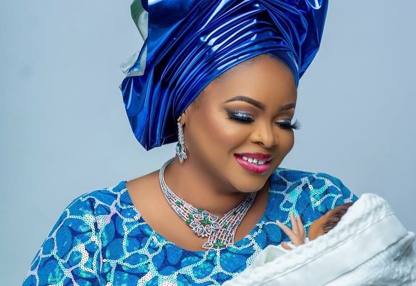 Dayo Amusa Closes Loophole for Brands Misusing Her Identity