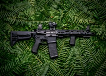 What the West Won’t Admit About Gun Violence