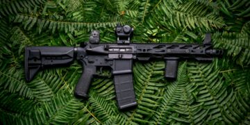 What the West Won’t Admit About Gun Violence