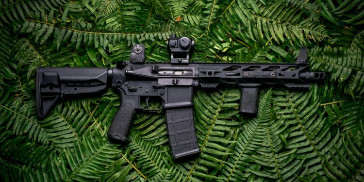 What the West Won’t Admit About Gun Violence