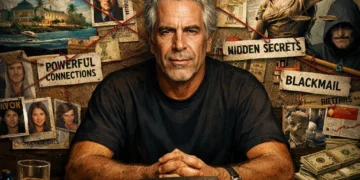 Millions of Epstein Docs Released. So Why Do Victims Say The Real Truth Is Still Hidden?
