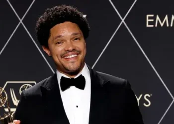 Why Trevor Noah Just Landed in Trump's Crosshairs After the Grammys