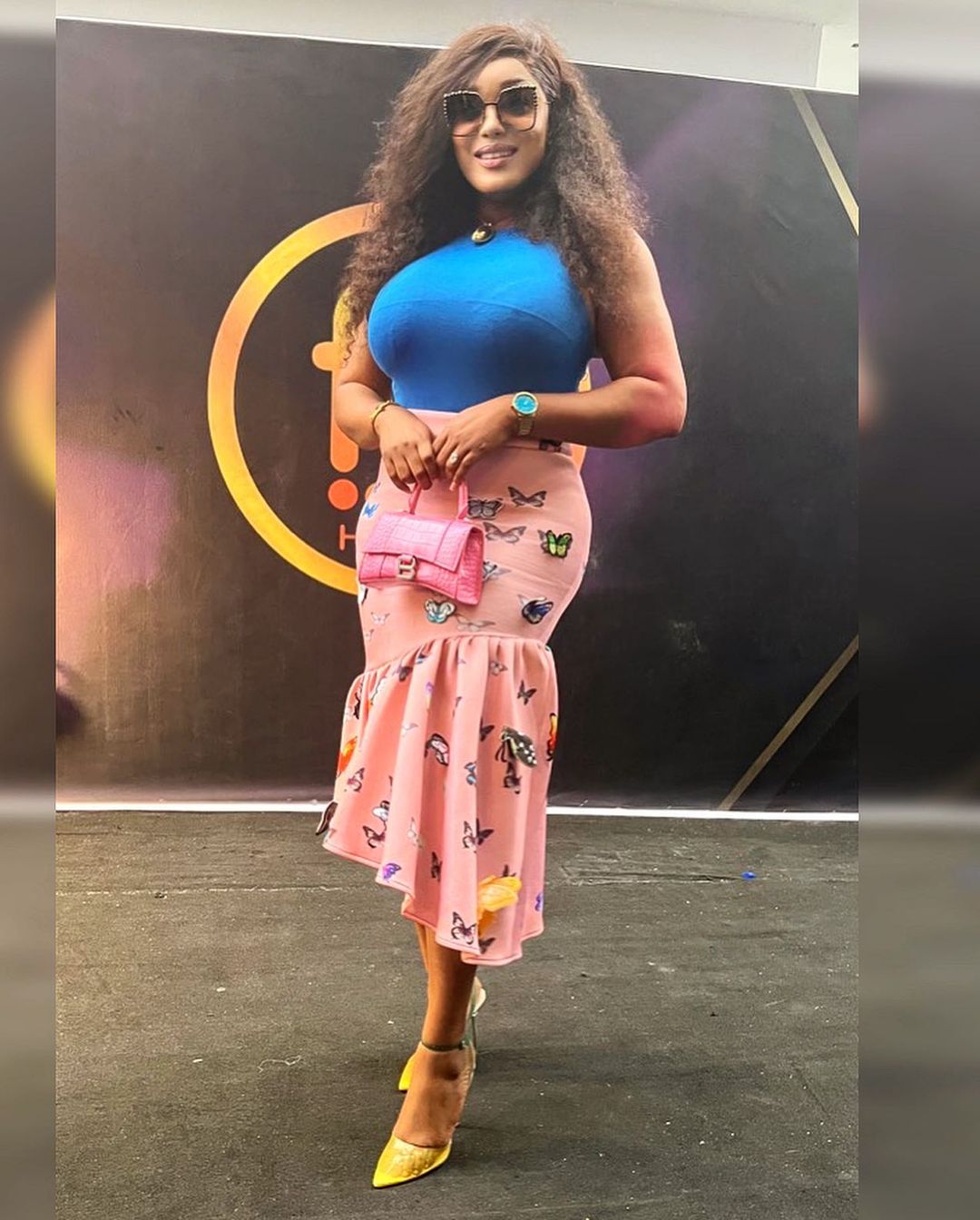 Will You Remain Married to a Man Who Is Having an Affair With a Married Woman With Kids? – Peggy Ovire