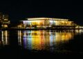 Why the Doors Are Closing on the Kennedy Center for the Next Two Years