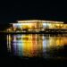 Why the Doors Are Closing on the Kennedy Center for the Next Two Years