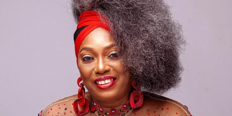 How Yeni Kuti Shut Down Comparisons Between Fela And Contemporary Artists