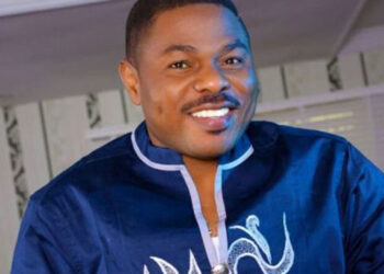 Music War Looms As Beautiful Nubia Drags Ayefele, BBO Into Copyright Dispute