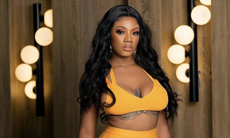 BBNaija’s Angel Set to Tie the Knot With Girlfriend