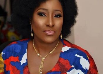 Why I Refused To Share My Divorce Story Online - Ireti Doyle