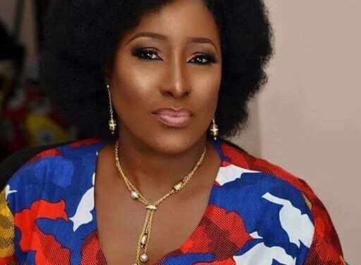 Why I Refused To Share My Divorce Story Online - Ireti Doyle