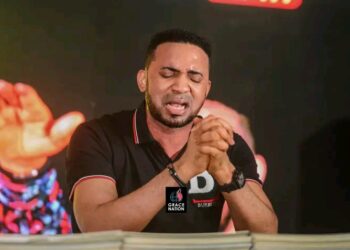 Chris Okafor Withdraws Public Apology to Doris Ogala