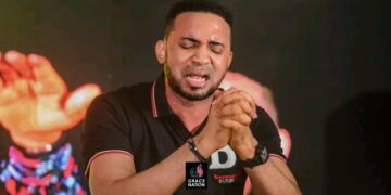 Chris Okafor Withdraws Public Apology to Doris Ogala