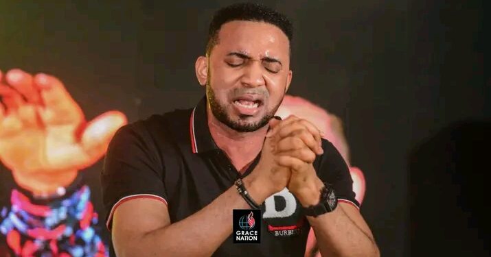 Chris Okafor Withdraws Public Apology to Doris Ogala