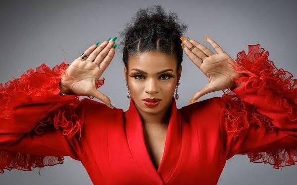 Why Being Too Friendly Can Backfire — Venita Akpofure