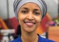 Ilhan Omar Blasts Nancy Mace Over "Drunken" Condolence Post