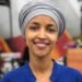Ilhan Omar Blasts Nancy Mace Over "Drunken" Condolence Post