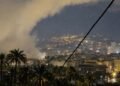 US-Israeli Strikes Level Building Tasked with Electing Iran’s New Supreme Leader