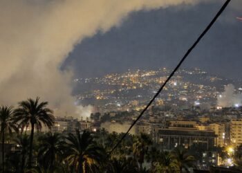 US-Israeli Strikes Level Building Tasked with Electing Iran’s New Supreme Leader