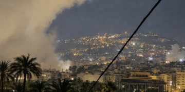 Iran Conflict Widens to Lebanon; Kuwait Mistakenly Shoots Down US Jets