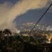 US-Israeli Strikes Level Building Tasked with Electing Iran’s New Supreme Leader