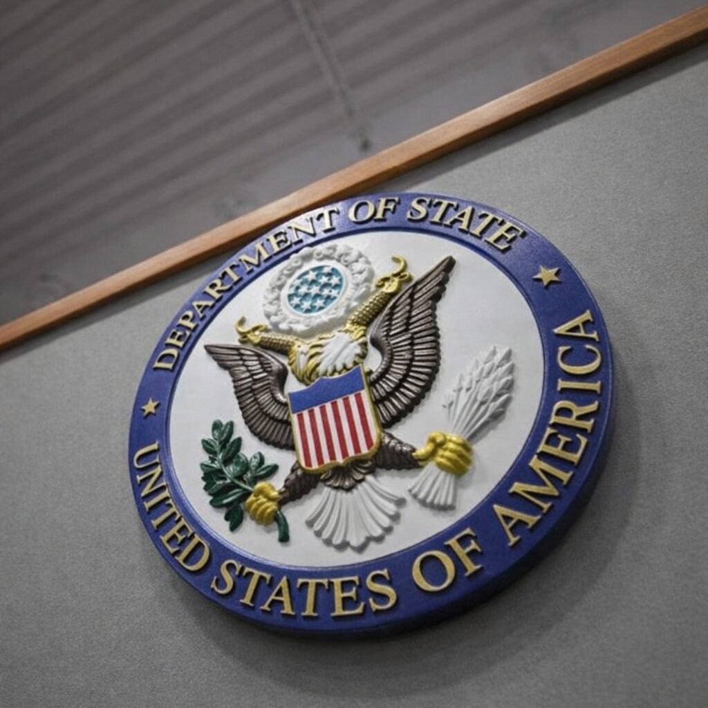 Lawmakers Blast State Department for Refusing to Help Americans Flee Mideast