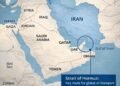 Strait of Hormuz Closed. Qatar Warns Gulf Oil Could Be Next