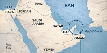 Iran Declares Strait of Hormuz Closed, Vows to Attack Any Ship Attempting Passage