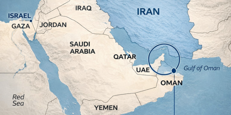 Iran Declares Strait of Hormuz Closed, Vows to Attack Any Ship Attempting Passage