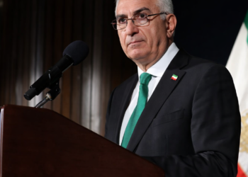 Trump Casts Doubt on Iran's Exiled Crown Prince