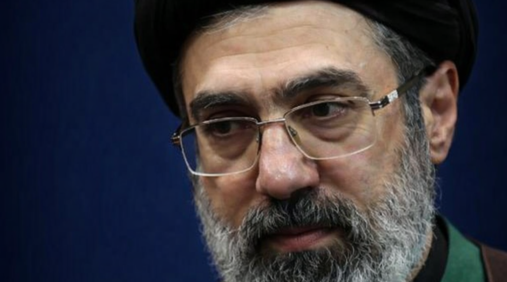 Khamenei’s Son Chosen: Mojtaba to Lead Iran