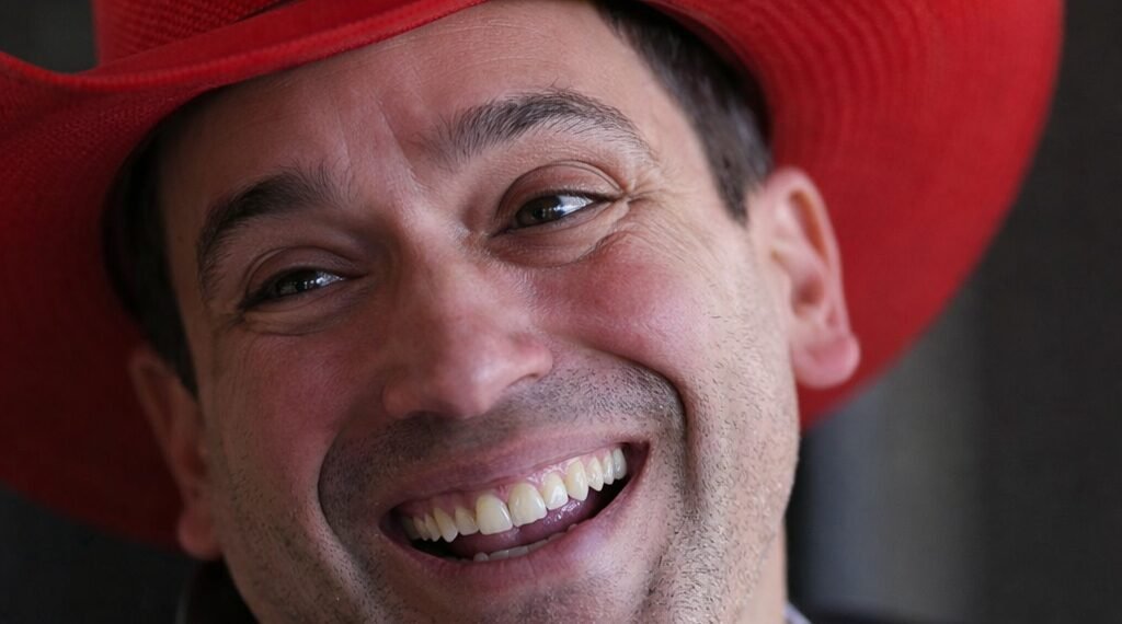 Bobby Pulido Wins Democratic Primary in Texas’ 15th District
