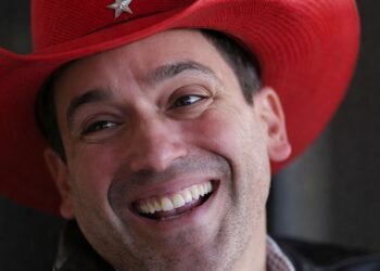 Bobby Pulido Wins Democratic Primary in Texas’ 15th District