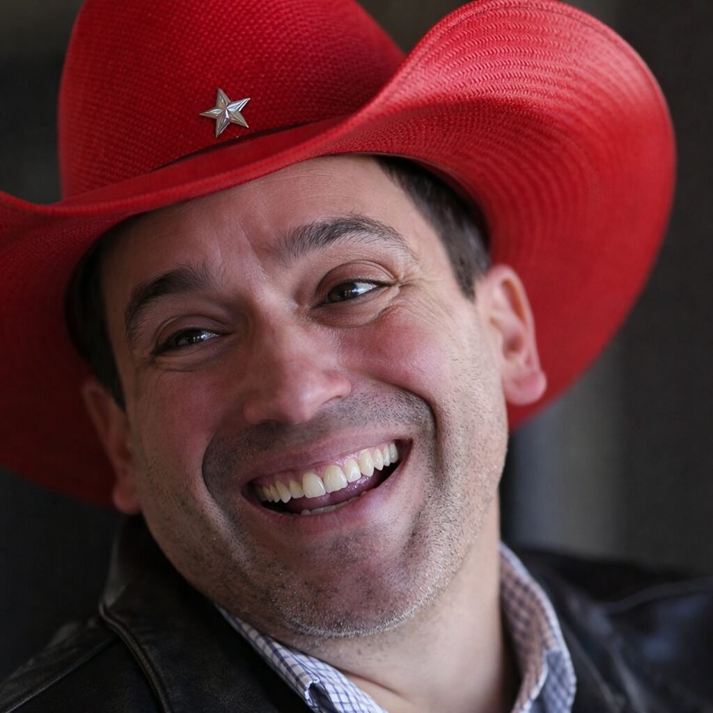 Bobby Pulido Wins Democratic Primary in Texas’ 15th District
