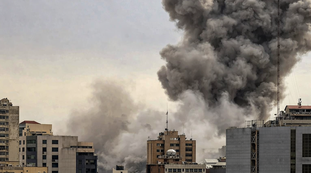 Who Wants What From the Iran War? A Guide to Four Conflicting Agendas