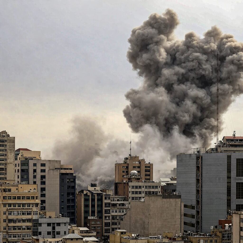 Pentagon to Request Emergency Funds as Iran War Costs Hit $11 Billion in First Week