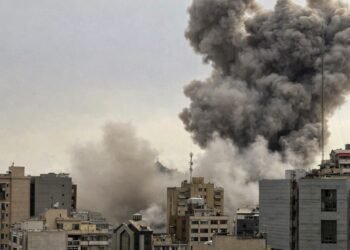 Israel Strikes Tehran Again as Senate Refuses to Stop Trump