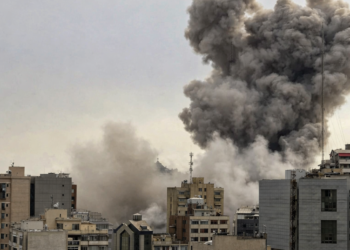 Israel Strikes Tehran Again as Senate Refuses to Stop Trump