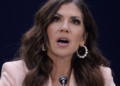 Trump Cuts Losses on Noem After Disastrous DHS Tenure