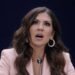 Trump Cuts Losses on Noem After Disastrous DHS Tenure