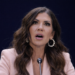 Trump Cuts Losses on Noem After Disastrous DHS Tenure
