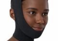 The Face Corset: Is Our Jawline Obsession Going Too Far?