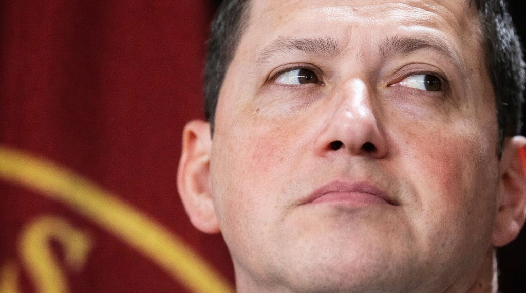 Texas GOP Lawmaker Drops Re-Election Bid After Admitting Affair With Aide