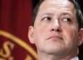 Texas GOP Lawmaker Drops Re-Election Bid After Admitting Affair With Aide
