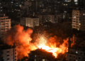 Did Israel Just Trigger a Regional Holocaust by Leveling Beirut’s Southern Suburbs?