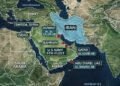 22 Nations Now Ready to Fight for the Strait of Hormuz — UAE Joins Coalition