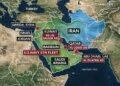 Why the US Targeted Iran's Kharg Island: 'The Economic Jugular'